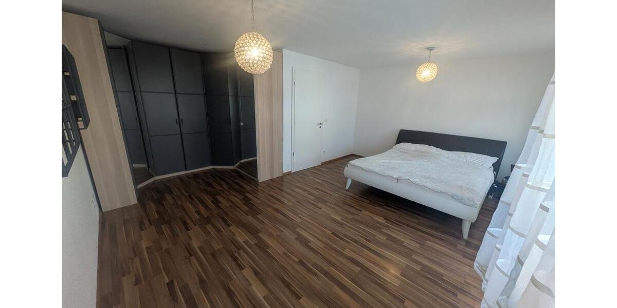 Reihenhaus Grafing bei München - 5 Zimmer, 130 m&sup2;, 2.130&euro; | Angebot:26257680