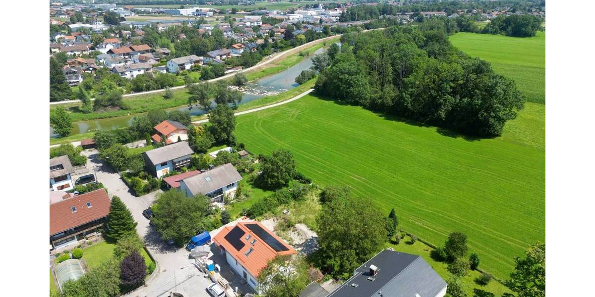 Grundstück Bruckmühl - 325.000&euro; | Angebot:25662926