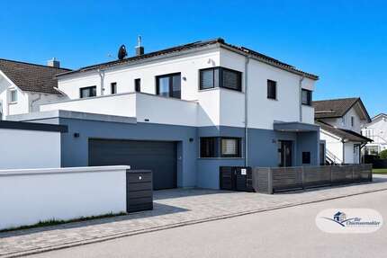 Haus Bernau am Chiemsee - 4.5 Zimmer, 161 m&sup2;, 794.000&euro; | Angebot:25879762