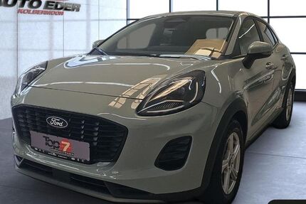 Ford Puma 19.283 km 17.990 &euro; Kolbermoor 83059