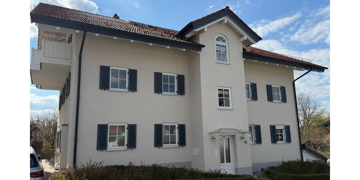 Etagenwohnung Höslwang - 2 Zimmer, 64 m&sup2;, 350.000&euro; | Angebot:26117618