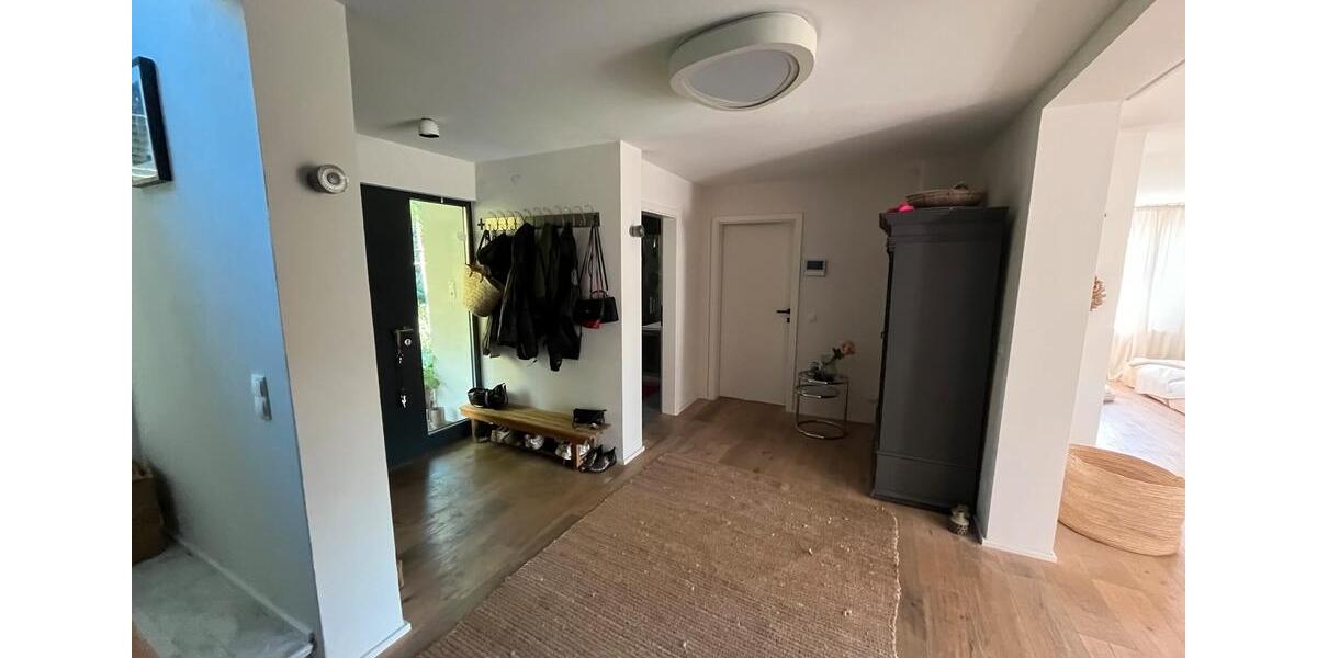 Doppelhaushälfte Rosenheim Innenstadt - 6 Zimmer, 160 m&sup2;, 999.000&euro; | Angebot:27216967