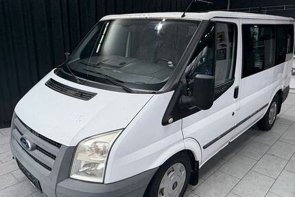 Ford Transit 125.000 km 6.999 &euro; Miesbach 83714