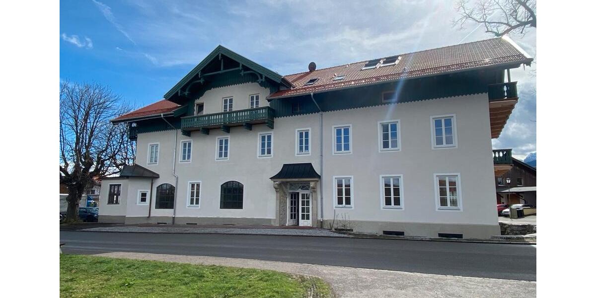 Gewerbeobjekt Bad Feilnbach - 330&euro; | Angebot:25939074