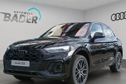 Audi Q5 9.900 km 63.990 &euro; Bruckmühl OT Heufeld 83052