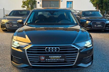 Audi A6 140.307 km 27.490 &euro; Rosenheim 83026
