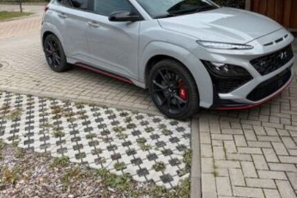 Hyundai KONA 39.000 km 25.800 &euro; Rosenheim 83022