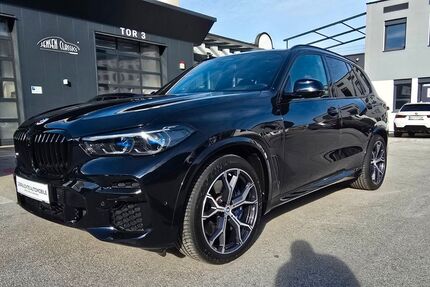 BMW X5 49.150 km 62.799 &euro; Kiefersfelden 83088