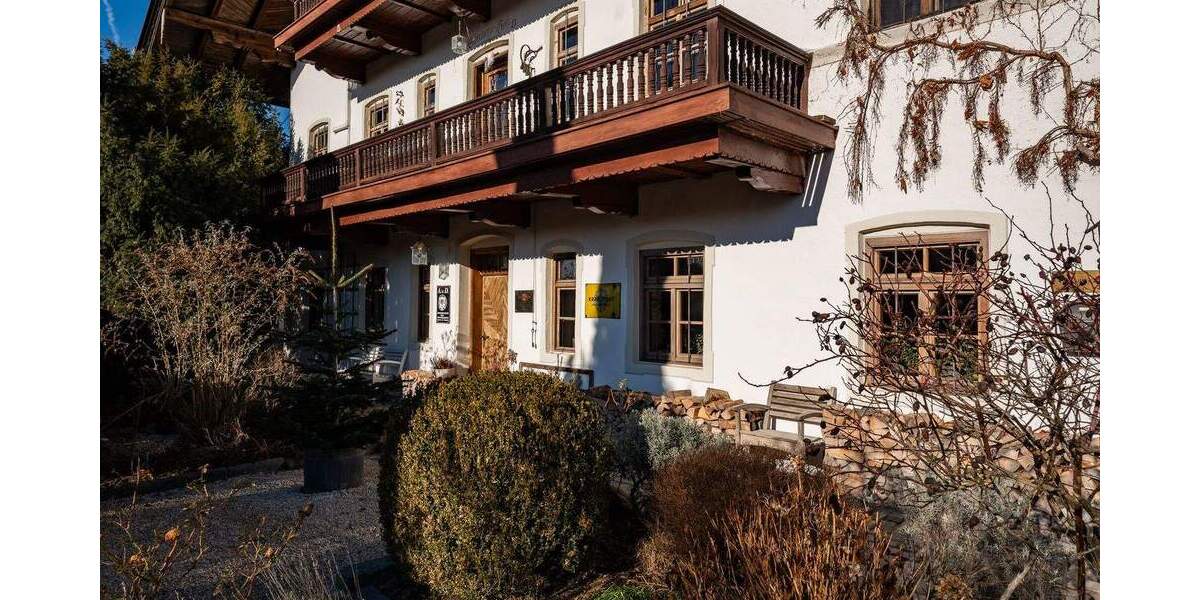 Mehrfamilienhaus, Wohnhaus Riedering Beuerberg - 1 Zimmer, 575 m&sup2;, 5.950.000&euro; | Angebot:25669849