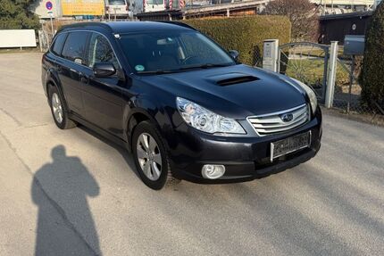 Subaru Legacy 229.960 km 2.690 &euro; Rosenheim 83026