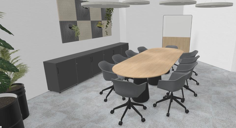 Gewerbeobjekt Bernau am Chiemsee - 675&euro; | Angebot:26087100