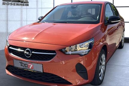 Opel Corsa 44.039 km 15.490 &euro; Rosenheim 83022