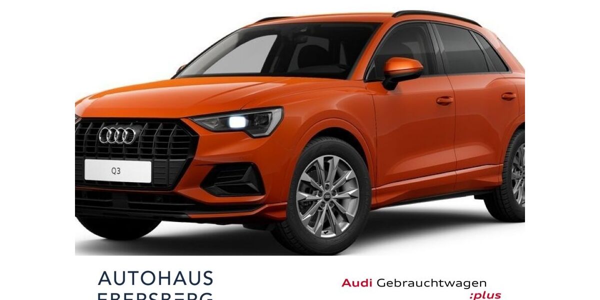 Audi Q3 41.300 km 29.500 &euro; Ebersberg bei München 85560