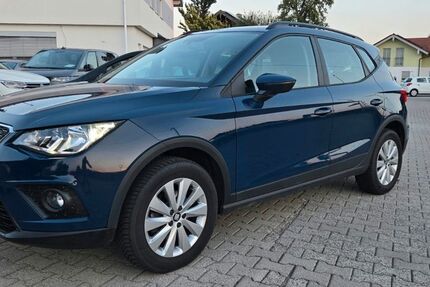 Seat Arona 64.000 km 13.900 &euro; Raubling 83064