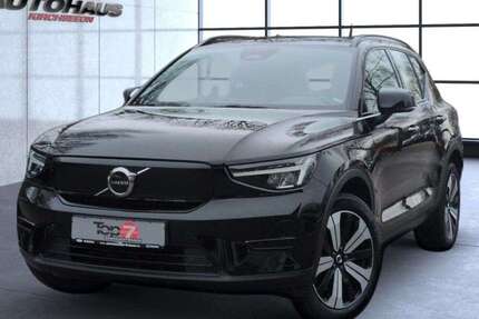 Volvo XC40 49.300 km 26.950 &euro; Kirchseeon bei München 85614