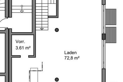 Gewerbeobjekt Rosenheim Aising - 1.630&euro; | Angebot:25056711