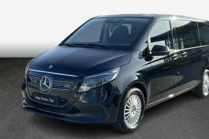 Mercedes-Benz EQV 15.017 km 46.450 &euro; Wasserburg 83512