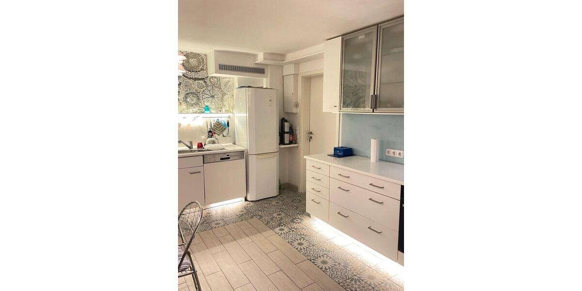 Erdgeschoßwohnung Kirchseeon - 1 Zimmer, 30 m&sup2;, 940&euro; | Angebot:25238365