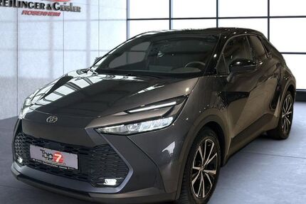 Toyota C-HR 12.168 km 27.880 &euro; Rosenheim 83022