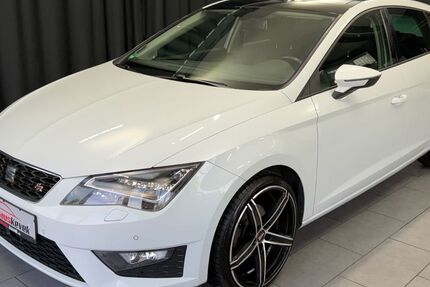 Seat Leon 214.000 km 7.700 &euro; Miesbach 83714