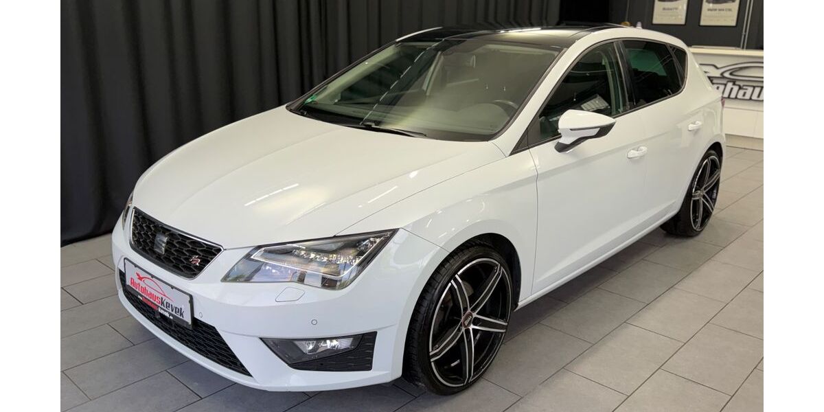 Seat Leon 214.000 km 7.700 &euro; Miesbach 83714