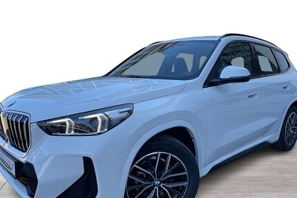 BMW X1 20.810 km 43.950 &euro; Prien am Chiemsee 83209