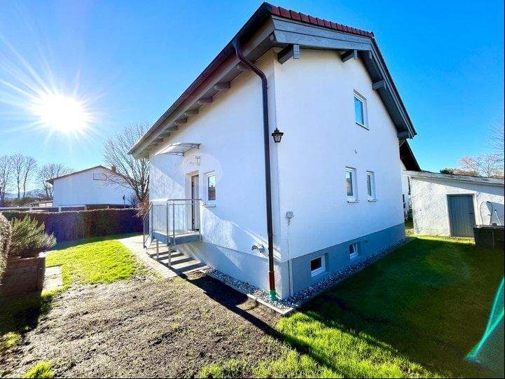 Einfamilienhaus Kolbermoor - 4 Zimmer, 128 m&sup2;, 690.000&euro; | Angebot:25667619