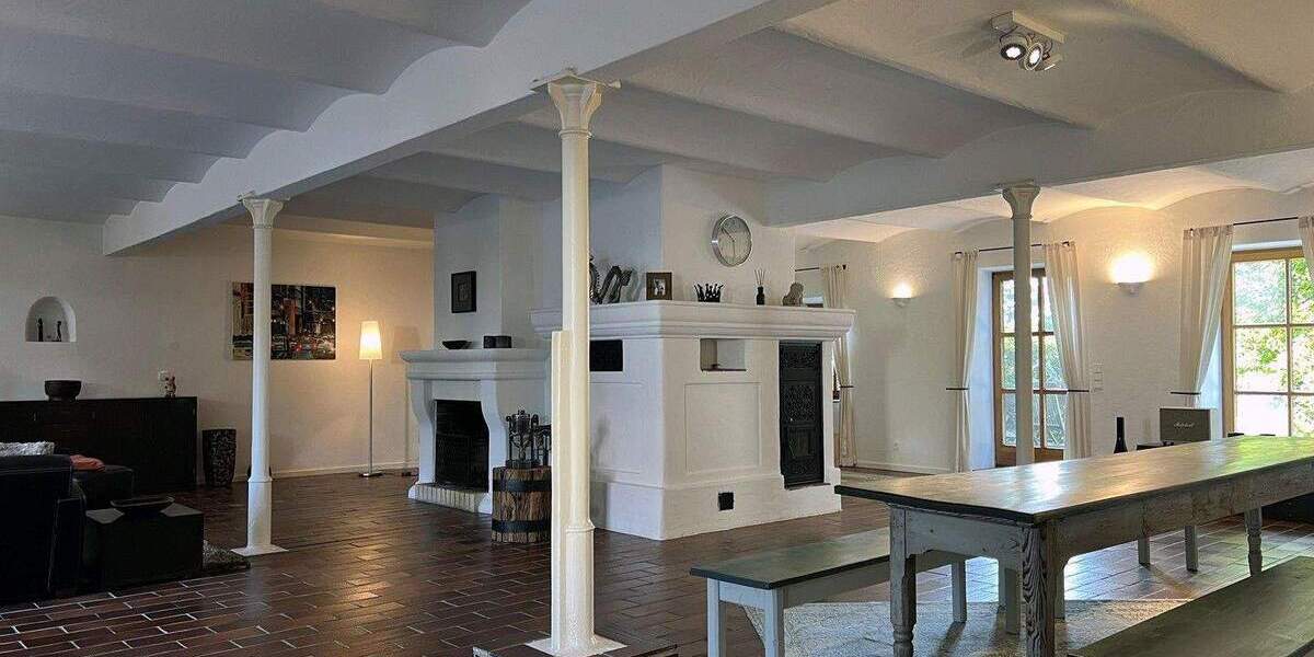 Bauernhaus, Landhaus Tuntenhausen Unterrain - 1 Zimmer, 507 m&sup2;, 1.790.000&euro; | Angebot:25760397