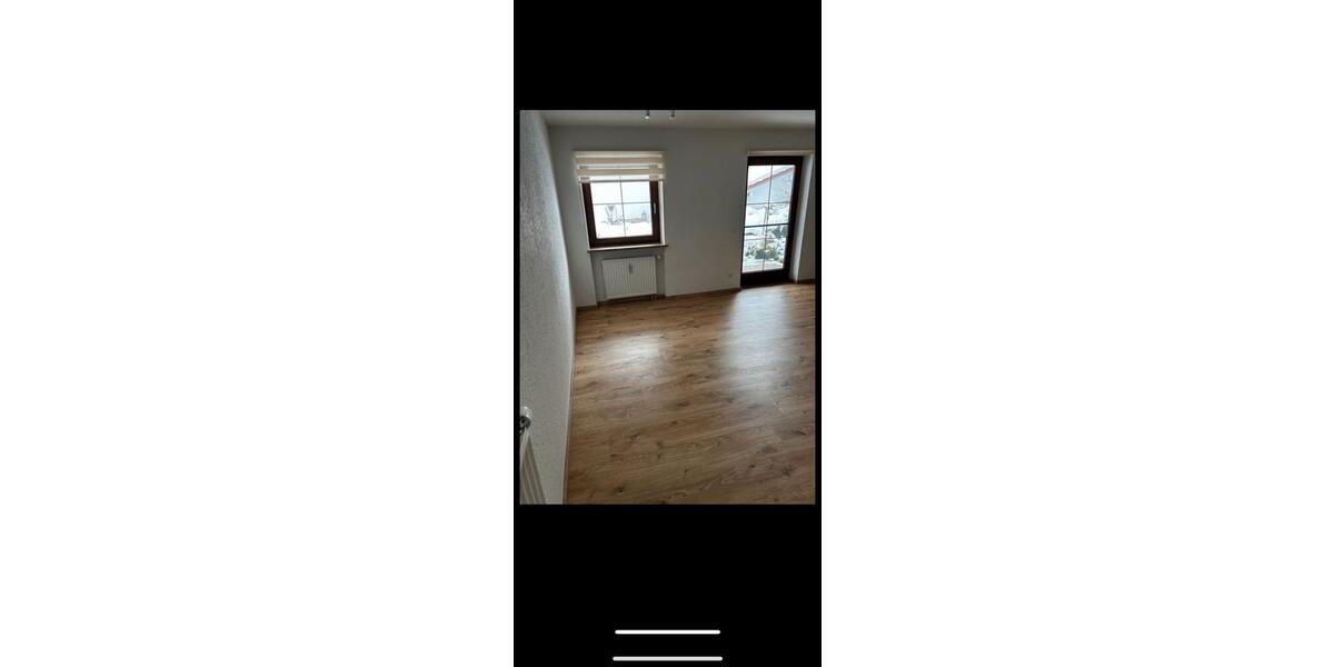 Erdgeschoßwohnung Staudach-Egerndach Egerndach - 1 Zimmer, 37 m&sup2;, 600&euro; | Angebot:26699687