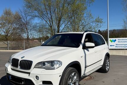 BMW X5 200.000 km 14.000 &euro; Rosenheim 83026