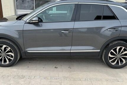 VW T-Roc 125.000 km 22.500 &euro; Schonstett 83137
