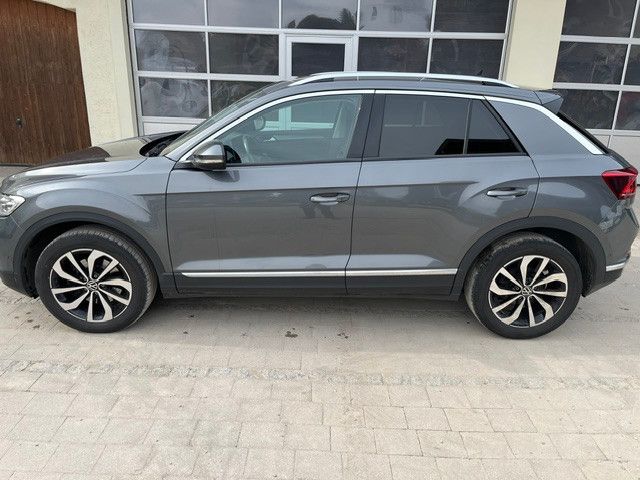 VW T-Roc 125.000 km 22.500 &euro; Schonstett 83137