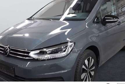 VW Touran 23.589 km 34.900 &euro; Wasserburg a.Inn 83512