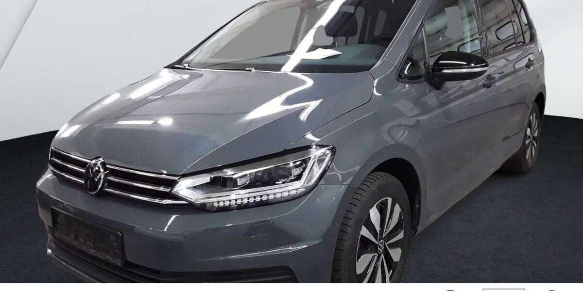 VW Touran 23.589 km 34.900 &euro; Wasserburg a.Inn 83512