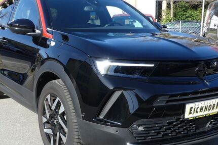 Opel Mokka 13.750 km 23.750 &euro; Ebersberg 85560