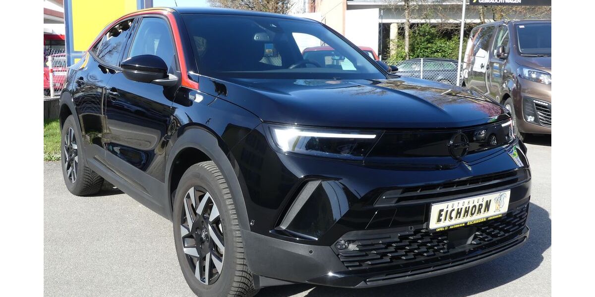 Opel Mokka 13.750 km 23.750 &euro; Ebersberg 85560