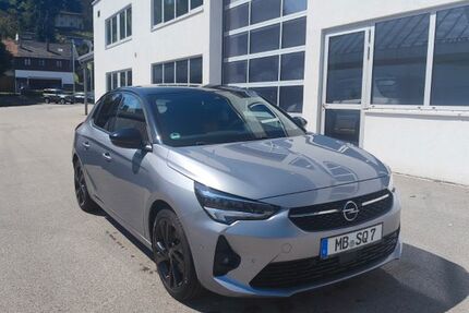 Opel Corsa 64.200 km 13.700 &euro; Irschenberg 83737