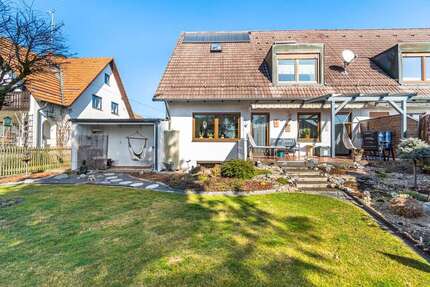 Haus Bruck - 8 Zimmer, 173 m&sup2;, 749.000&euro; | Angebot:26064223