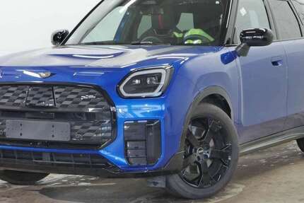 Mini Cooper SE Countryman 11.900 km 41.900 &euro; Wasserburg am Inn 83512
