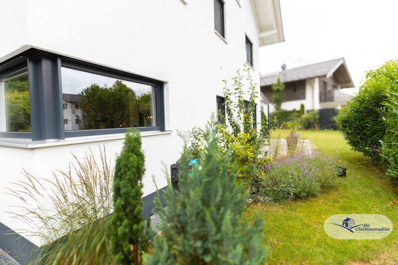 Doppelhaushälfte Rott am Inn Rott - 4 Zimmer, 145 m&sup2;, 998.000&euro; | Angebot:25738659