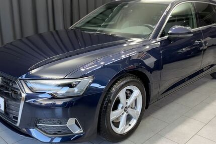 Audi A6 14.500 km 32.999 &euro; Miesbach 83714