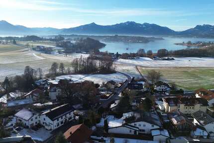 Wohnung Breitbrunn - 4 Zimmer, 194 m&sup2;, 1.122.000&euro; | Angebot:24782594