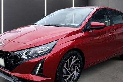 Hyundai i20 5.950 km 22.990 &euro; Rosenheim 83022