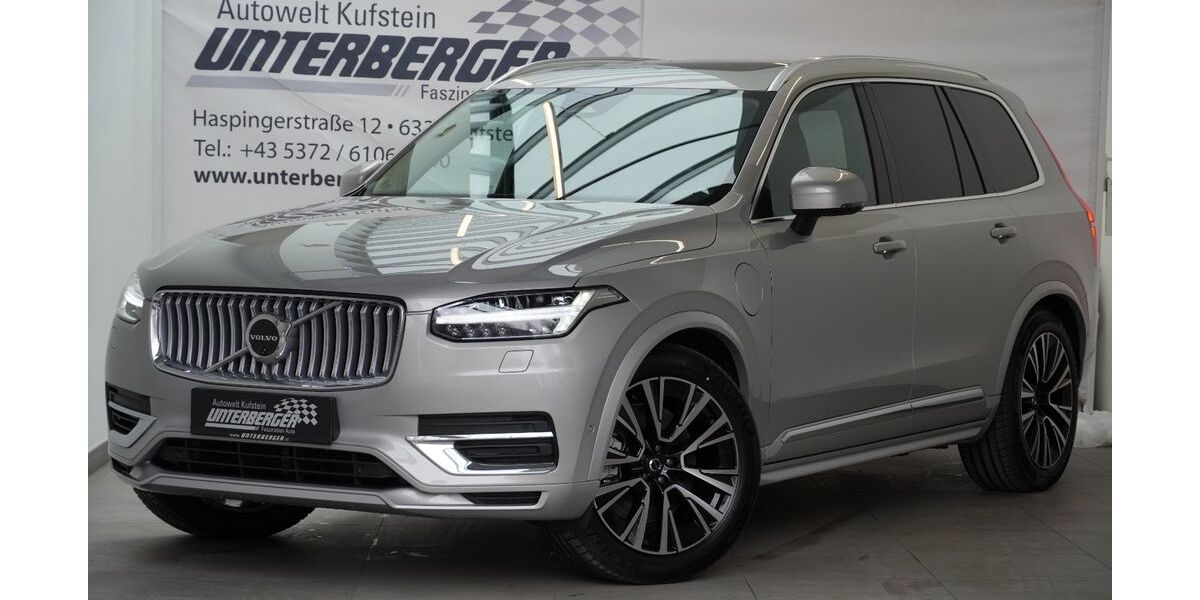 Volvo XC90 9.798 km 77.900 &euro; Prien am Chiemsee 83209