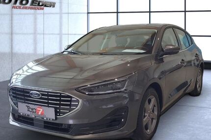 Ford Focus 5.705 km 22.790 &euro; Kolbermoor 83059