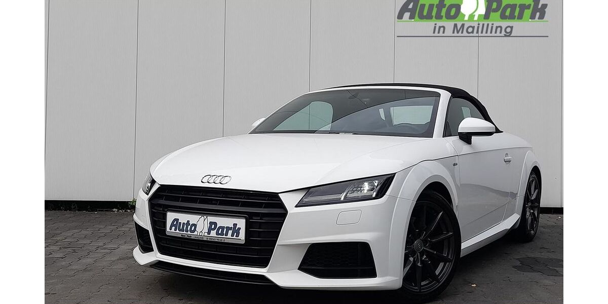 Audi TT 86.600 km 25.977 &euro; Tuntenhausen 83104