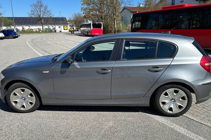 BMW 118 207.500 km 2.490 &euro; Prien 83209