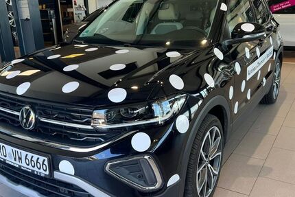 VW T-Cross 29.800 km 23.480 &euro; Bad Endorf 83093