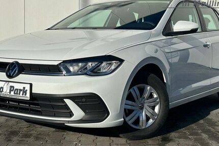 VW Polo 19.800 km 19.977 &euro; Tuntenhausen 83104