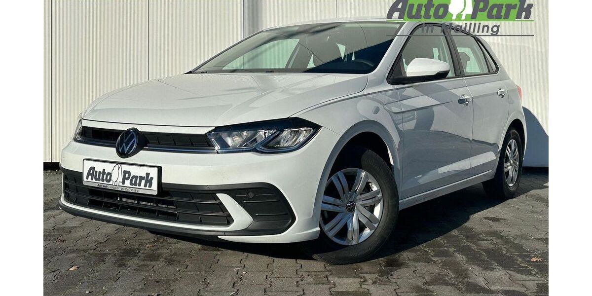 VW Polo 19.800 km 19.977 &euro; Tuntenhausen 83104